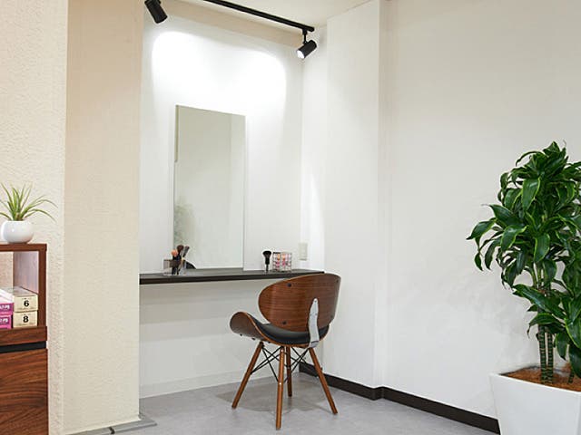 HAIR STUDIO Reia | 表参道のヘアサロン