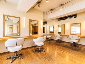 HAIR SALON nuance | 表参道のヘアサロン