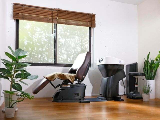 SABO | 恵比寿のヘアサロン SABO | 恵比寿のヘアサロン