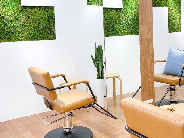 SABO | 恵比寿のヘアサロン SABO | 恵比寿のヘアサロン