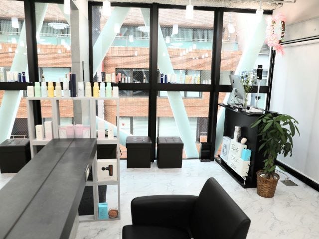 Endearing | 銀座のヘアサロン Endearing | 銀座のヘアサロン