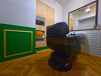 Y's BarBer GINZA 神田御茶ノ水店 | 御茶ノ水のヘアサロン Y's BarBer GINZA 神田御茶ノ水店 | 御茶ノ水のヘアサロン