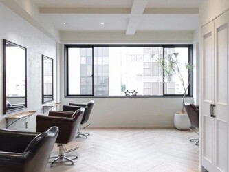 Heart's 白髪ぼかし専門サロン | 表参道のヘアサロン Heart's 白髪ぼかし専門サロン | 表参道のヘアサロン