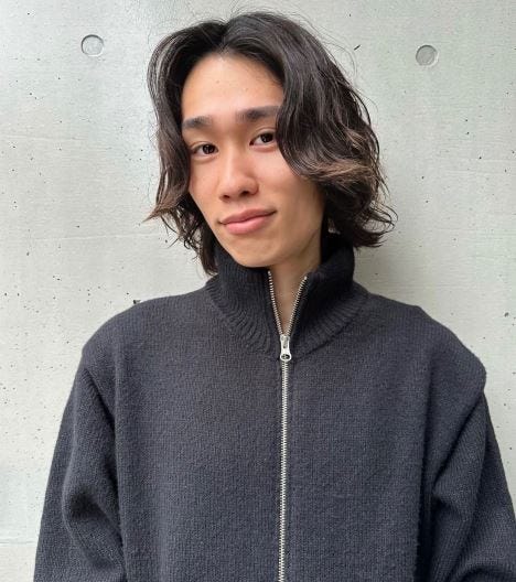 鹿田 優太