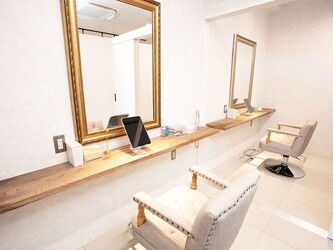 SALON MOGO OTSUKA | 大塚のヘアサロン SALON MOGO OTSUKA | 大塚のヘアサロン