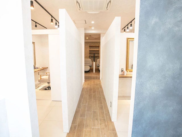 SALON MOGO OTSUKA | 大塚のヘアサロン SALON MOGO OTSUKA | 大塚のヘアサロン