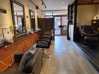 Freedom 池下店 | 本山/今池のヘアサロン Freedom 池下店 | 本山/今池のヘアサロン