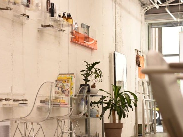 ユイツ | 御茶ノ水のヘアサロン ユイツ | 御茶ノ水のヘアサロン