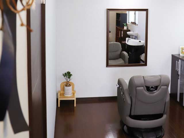 LUZ | 金山のヘアサロン LUZ | 金山のヘアサロン