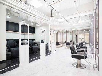 THE ESCALA 表参道本店 | 表参道のヘアサロン THE ESCALA 表参道本店 | 表参道のヘアサロン