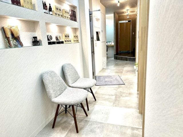 ECLART IriS 高田馬場店 | 高田馬場のヘアサロン ECLART IriS 高田馬場店 | 高田馬場のヘアサロン