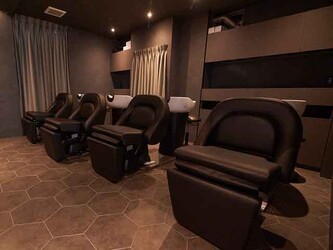 REFINED | 銀座のヘアサロン REFINED | 銀座のヘアサロン