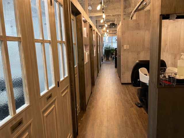 REPLAY by ECLART 赤羽店 | 赤羽のヘアサロン REPLAY by ECLART 赤羽店 | 赤羽のヘアサロン