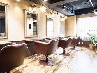 髪質改善ヘアエステサロン AInoa CRONOS 新大久保 | 高田馬場のヘアサロン 髪質改善ヘアエステサロン AInoa CRONOS 新大久保 | 高田馬場のヘアサロン