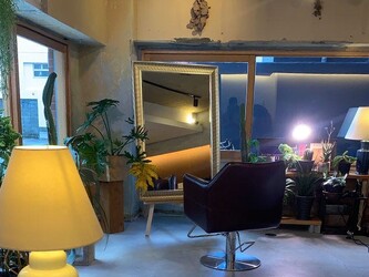 TOU | 金山のヘアサロン TOU | 金山のヘアサロン