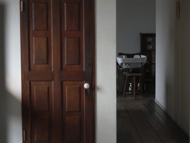 cut atelier room3 | 栄/矢場町のヘアサロン cut atelier room3 | 栄/矢場町のヘアサロン