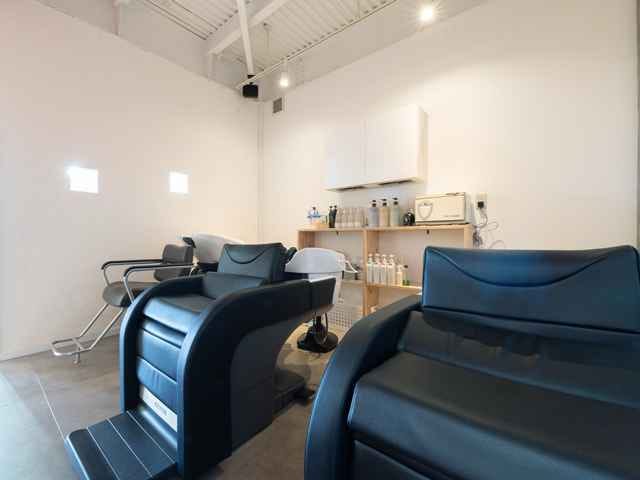 Sugarlu | 豊田のヘアサロン Sugarlu | 豊田のヘアサロン