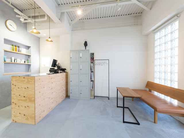 Sugarlu | 豊田のヘアサロン Sugarlu | 豊田のヘアサロン