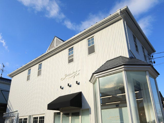 growth by Ray 一宮北店 | 一宮のヘアサロン growth by Ray 一宮北店 | 一宮のヘアサロン