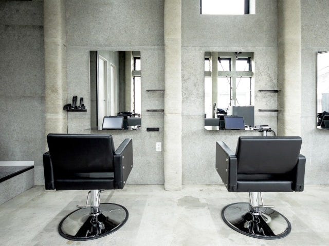 OVER三軒茶屋 | 三軒茶屋のヘアサロン OVER三軒茶屋 | 三軒茶屋のヘアサロン