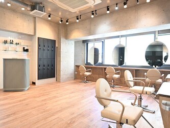 urara hair&spa 表参道 | 表参道のヘアサロン urara hair&spa 表参道 | 表参道のヘアサロン