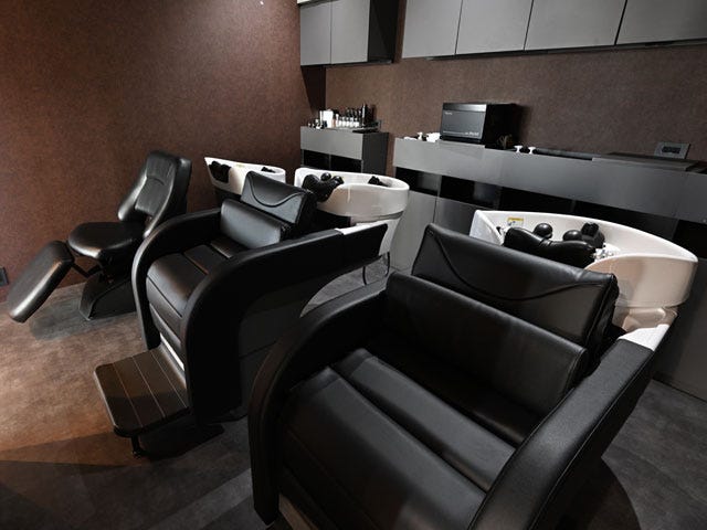 urara hair&spa 表参道 | 表参道のヘアサロン urara hair&spa 表参道 | 表参道のヘアサロン