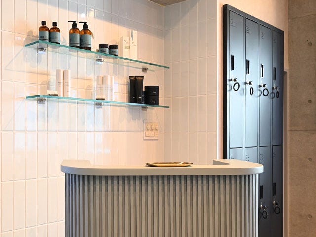 urara hair&spa 表参道 | 表参道のヘアサロン urara hair&spa 表参道 | 表参道のヘアサロン