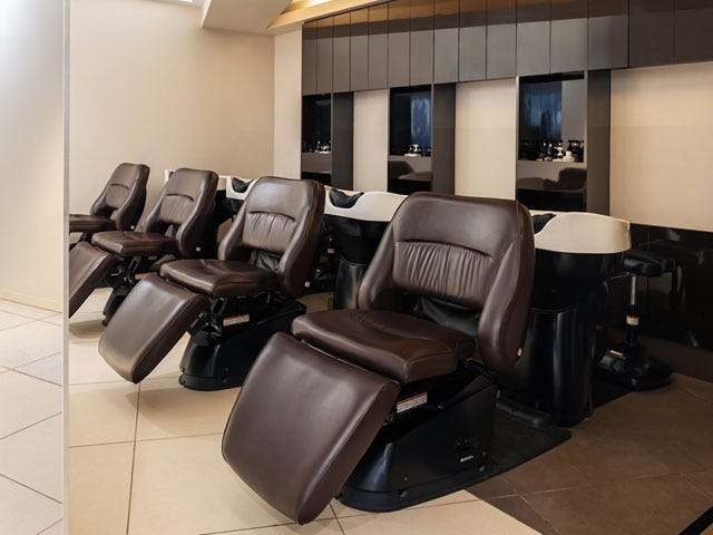 ZA/ZA 早稲田店 | 高田馬場のヘアサロン ZA/ZA 早稲田店 | 高田馬場のヘアサロン