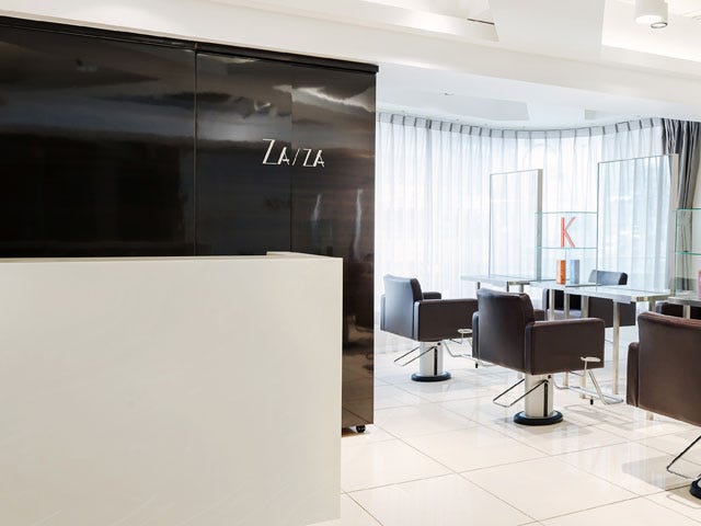 ZA/ZA 早稲田店 | 高田馬場のヘアサロン ZA/ZA 早稲田店 | 高田馬場のヘアサロン