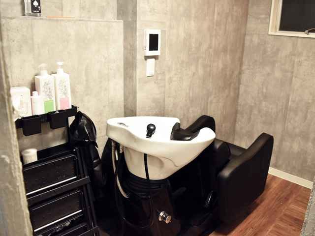 メカラボ | 板橋のヘアサロン メカラボ | 板橋のヘアサロン