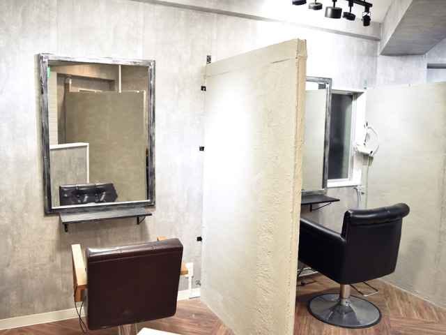 メカラボ | 板橋のヘアサロン メカラボ | 板橋のヘアサロン