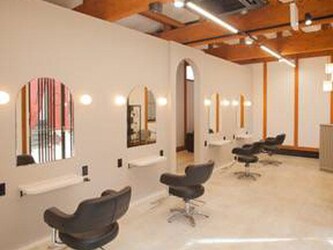 Noic | 津島のヘアサロン Noic | 津島のヘアサロン