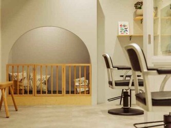 niu | 金山のヘアサロン niu | 金山のヘアサロン