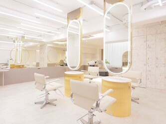 ETOWA | 新宿のヘアサロン ETOWA | 新宿のヘアサロン