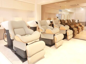 ETOWA | 新宿のヘアサロン ETOWA | 新宿のヘアサロン