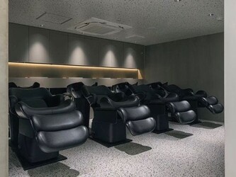 ii+U 銀座 | 銀座のヘアサロン ii+U 銀座 | 銀座のヘアサロン