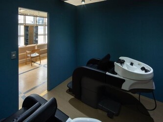 Coton 小舟町 | 日本橋のヘアサロン Coton 小舟町 | 日本橋のヘアサロン