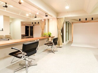 髪庵 結屋 | 関内のヘアサロン 髪庵 結屋 | 関内のヘアサロン