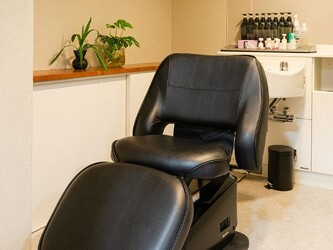 髪庵 結屋 | 関内のヘアサロン 髪庵 結屋 | 関内のヘアサロン