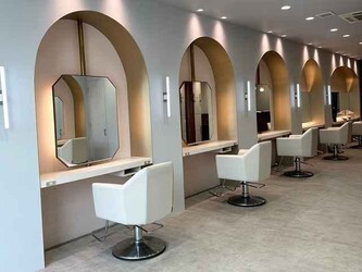 Rosa Mme.Hardy | たまプラーザのヘアサロン Rosa Mme.Hardy | たまプラーザのヘアサロン