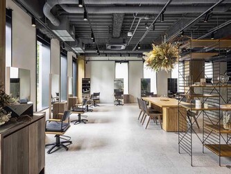 MuK | たまプラーザのヘアサロン MuK | たまプラーザのヘアサロン