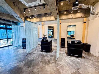 碧 ~Ao~ 東高円寺店 アオ | 高円寺のヘアサロン 碧 ~Ao~ 東高円寺店 アオ | 高円寺のヘアサロン