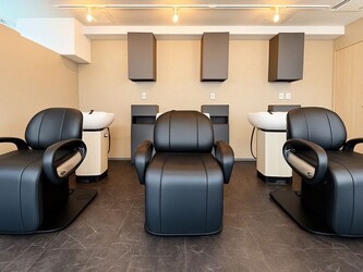 ARiA TWiN by ECLART 池袋西口店 | 池袋のヘアサロン ARiA TWiN by ECLART 池袋西口店 | 池袋のヘアサロン