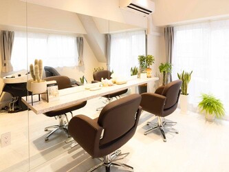 Taguuu. | 恵比寿のヘアサロン Taguuu. | 恵比寿のヘアサロン