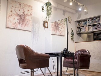 MILLOR | 武蔵小杉のヘアサロン MILLOR | 武蔵小杉のヘアサロン