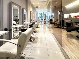 ANSENS by mode k's | 銀座のヘアサロン ANSENS by mode k's | 銀座のヘアサロン