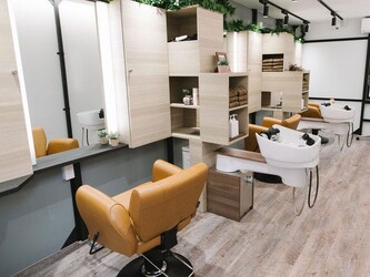 Atelier High | 用賀のヘアサロン Atelier High | 用賀のヘアサロン