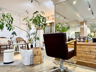 fiica | 表参道のヘアサロン fiica | 表参道のヘアサロン