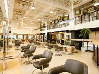 HAIR & MAKE ZEST 吉祥寺店 | 吉祥寺のヘアサロン