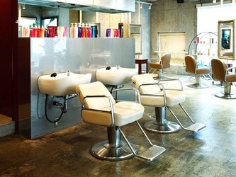 salon de MiLK | 原宿のヘアサロン salon de MiLK | 原宿のヘアサロン